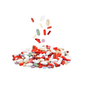 Ibuprofen