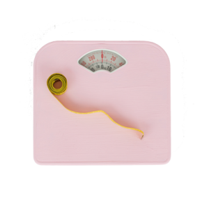 Weight Machine